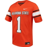 NIKE ON THE FIELD JERSEY #1