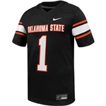 NIKE ON THE FIELD JERSEY #1