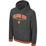 LUTHER POLAR FLEECE HOODIE