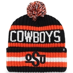 '47 BERING CUFF KNIT POM