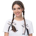RIBBON TIE 2PK