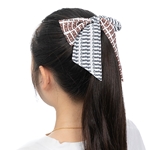 EXTRA CREDIT SCRUNCHIE