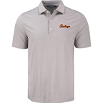 CUTTER & BUCK FORGE ECO STRIPE POLO