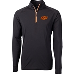 CUTTER & BUCK ADAPT ECO BRAND 1/4 ZIP
