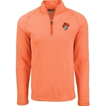 CUTTER & BUCK PESHASTIN FLEECE 1/2 ZIP