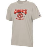 OSU CORE OVERSIZED TEE