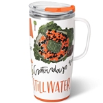 SWIG SATURDAYS IN STILLWATER 22OZ