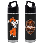 SWINGING PETE MVP BOTTLE 18OZ
