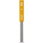 KOKUYO ME MECHANICAL PENCIL REFILL 0.5MM B