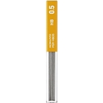 KOKUYO ME MECHANICAL PENCIL REFILL 0.5MM HB