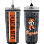 COWGIRLS SOCCER PETE FLEX ICE SHAKER