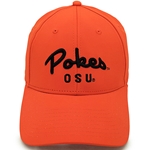POKES 3D CAP