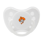 BABY PACIFIER WITH PETE HEAD