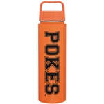 POKES PARKER BOTTLE