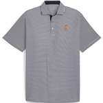 PUMA ISLE PIQUE POLO
