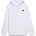 PUMA CLOUDSPUN TECH HOODIE