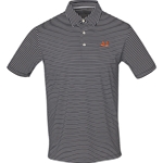 CARMEL ECOTED STRIPE POLO
