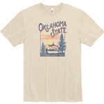 UNION WINDOW SCAPE TEE