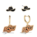 BAUBLEBAR OKSTATE EARRING SET