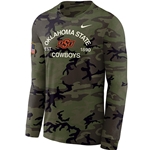 NIKE MILITARY LEGEND TEE