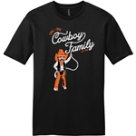 2025 FALL FAMILY WEEKEND TEE