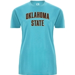 YOUTH OK ST TURQUOISE TEE