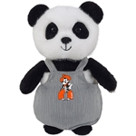PANDA COUNTRY CRITTER