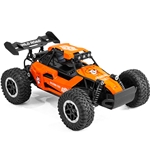 OKSTATE RC CAR