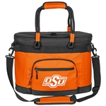 OSU BRAND FLEX COOLER