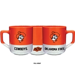 CAMPUS COLORS MUG