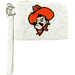 FAN GLAM PETEHEAD BEADED WRISTLET