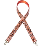 FAN GLAM SEQUIN CONFETTI BAG STRAP