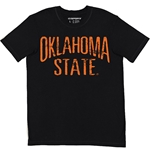 OK ST BAMBOO CORK TEE