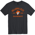 PROMINENT GRANDPARENT TEE