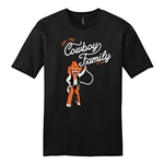 2025 YOUTH FALL FAMILY WEEKEND TEE