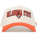 NO RIVALS OSU BIG BLOCK CAP