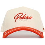 NO RIVAL POKES ALOYO CAP