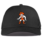 BRANDED BILLS WRESTLING PETE TRUCKER CAP