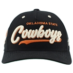 TOPNOTCH BURROW 3D CAP