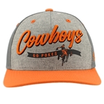 STERLING ORIGIN CAP