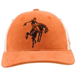 SCOOP VAULT CORDURAY CAP