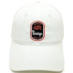 RELAXED PATCH CAP