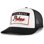 POKES EVERYDAY TRUCKER