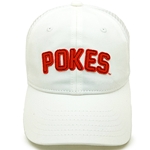 YOUTH POKES CAP