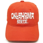 YOUTH OKLAHOMA STATE CAP