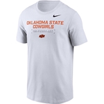 NIKE COWGIRL TEAM TEE