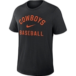 NIKE EARLY WORK OTF TEE