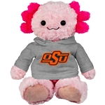 OSU AXOLOTL CUDDLE BUDDY