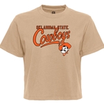 COWBOYS HEAVYWEIGHT BOXY TEE