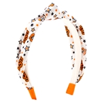 OSU LOGO KNOT HEADBAND